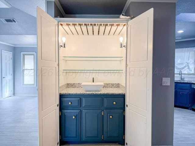 7516 TRIPP Avenue, Amarillo, TX 79121