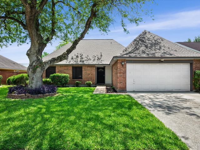 2119 Laurel Land Lane, Houston, TX 77014