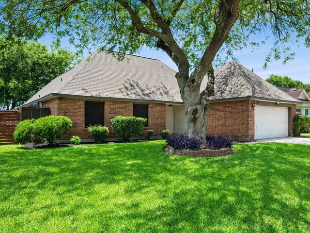 2119 Laurel Land Lane, Houston, TX 77014