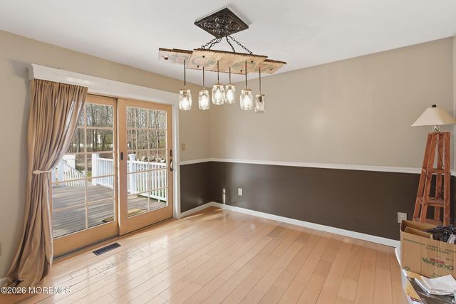 215 Bennetts Mills Road, Jackson, NJ 08527