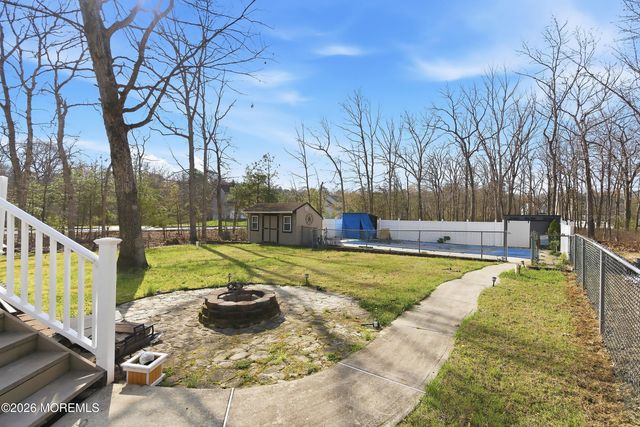 215 Bennetts Mills Road, Jackson, NJ 08527