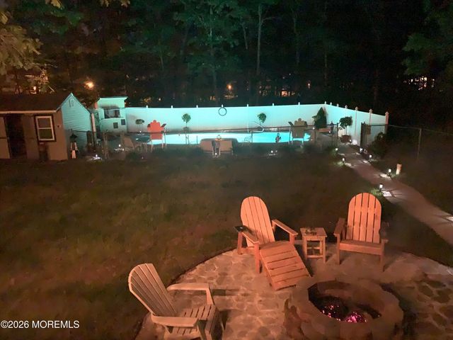 215 Bennetts Mills Road, Jackson, NJ 08527