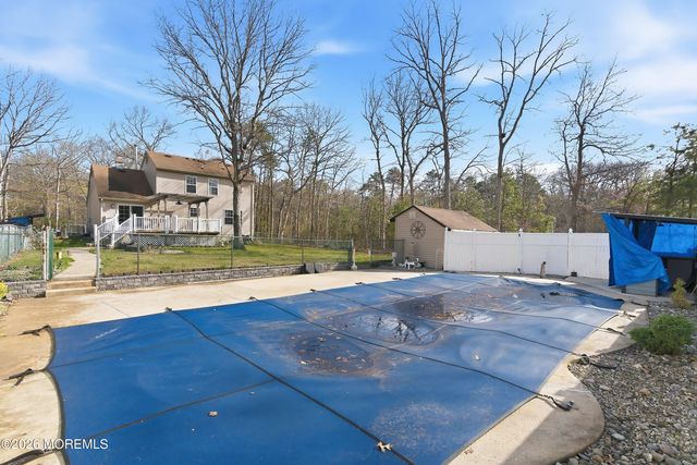 215 Bennetts Mills Road, Jackson, NJ 08527