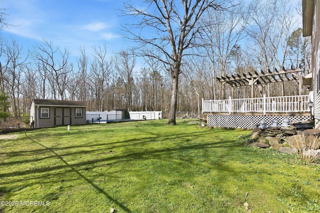 215 Bennetts Mills Road, Jackson, NJ 08527