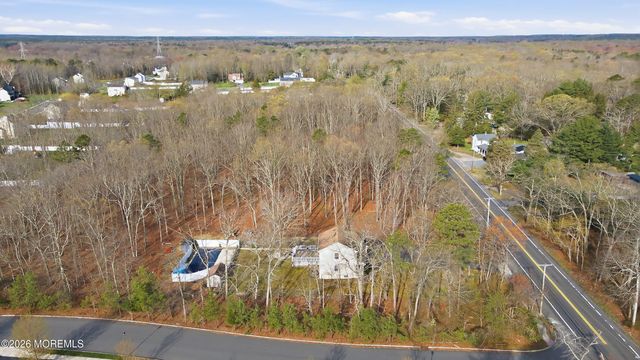 215 Bennetts Mills Road, Jackson, NJ 08527