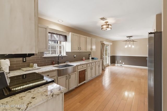 215 Bennetts Mills Road, Jackson, NJ 08527