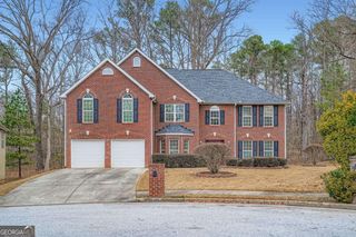 5861 Fairington Farms Lane, Lithonia, GA 30038
