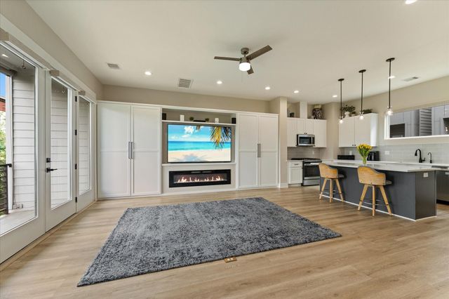 2840 Cline Street, Houston, TX 77020