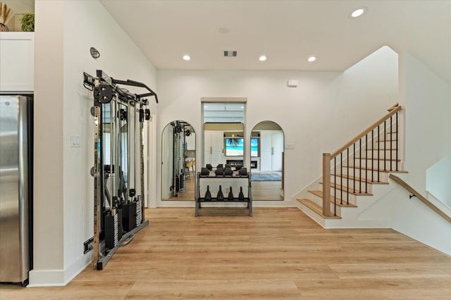 2840 Cline Street, Houston, TX 77020