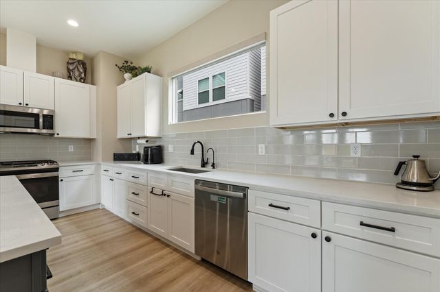 2840 Cline Street, Houston, TX 77020