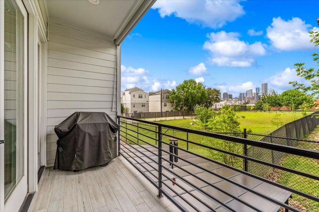 2840 Cline Street, Houston, TX 77020