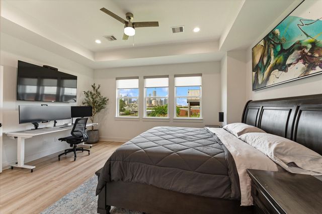 2840 Cline Street, Houston, TX 77020