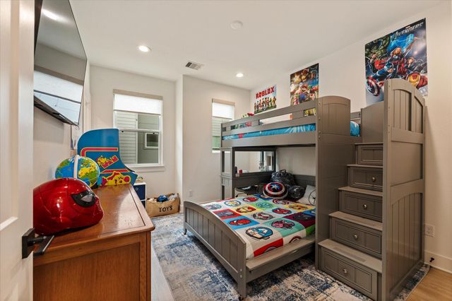 2840 Cline Street, Houston, TX 77020