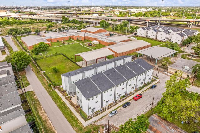 2840 Cline Street, Houston, TX 77020