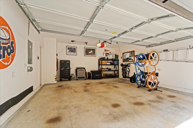 2840 Cline Street, Houston, TX 77020