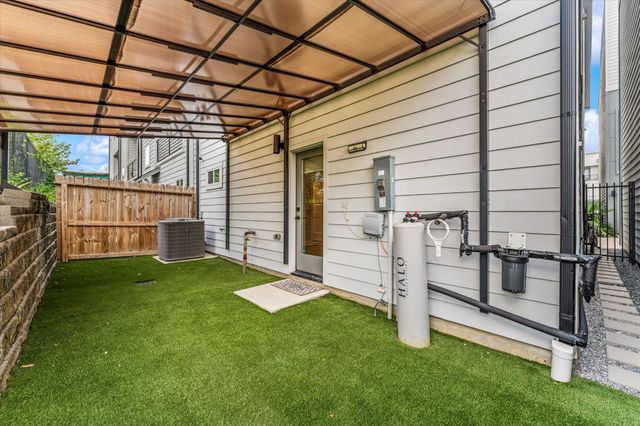 2840 Cline Street, Houston, TX 77020