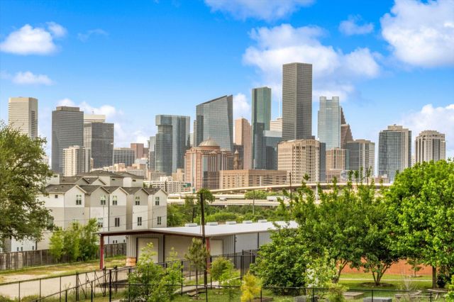 2840 Cline Street, Houston, TX 77020