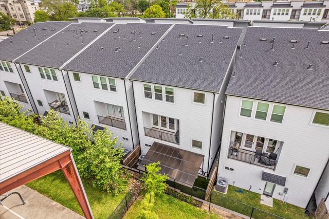 2840 Cline Street, Houston, TX 77020