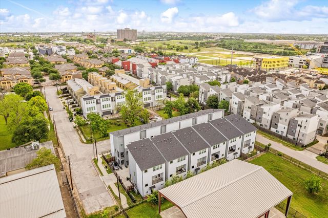 2840 Cline Street, Houston, TX 77020