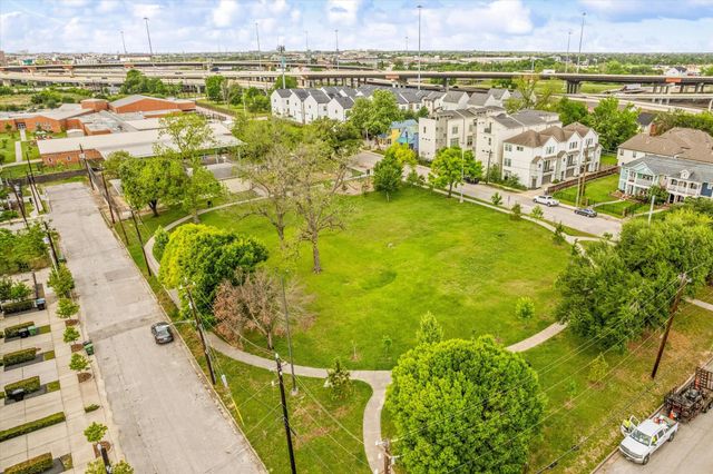 2840 Cline Street, Houston, TX 77020