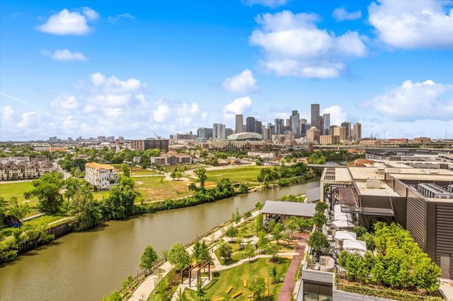 2840 Cline Street, Houston, TX 77020