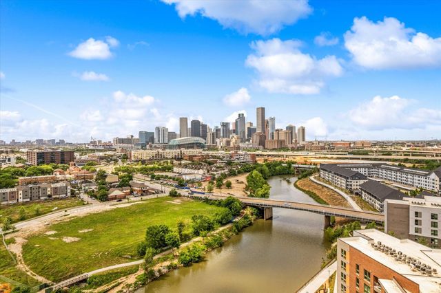 2840 Cline Street, Houston, TX 77020