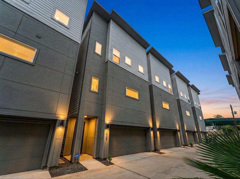 2840 Cline Street, Houston, TX 77020