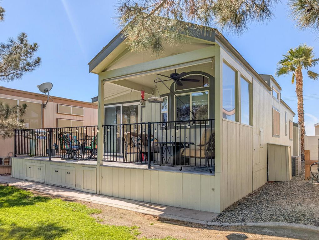 70200 Dillon Road 605, Desert Hot Springs, CA 92241