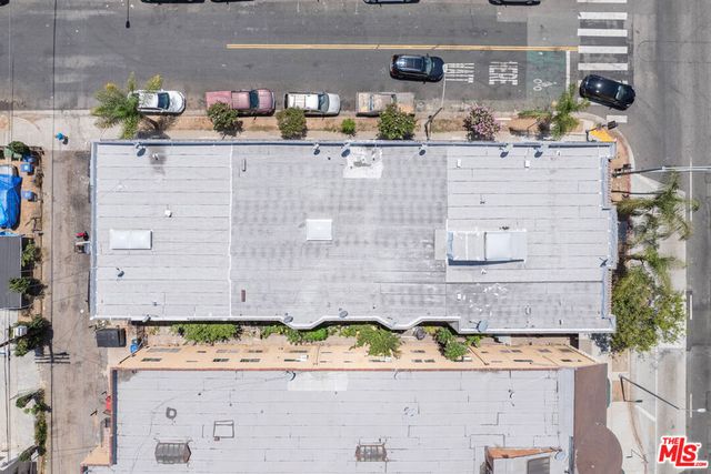 600 N Soto Street, Los Angeles, CA 90033