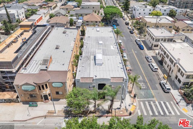 600 N Soto Street, Los Angeles, CA 90033