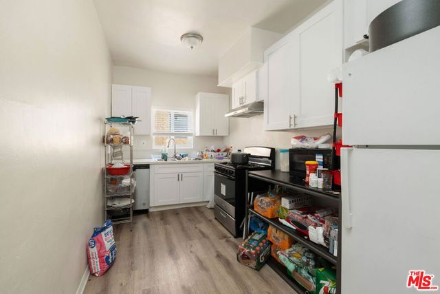 600 N Soto Street, Los Angeles, CA 90033