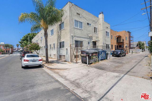 600 N Soto Street, Los Angeles, CA 90033