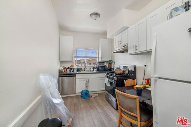 600 N Soto Street, Los Angeles, CA 90033