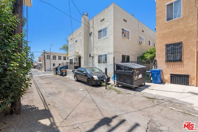 600 N Soto Street, Los Angeles, CA 90033