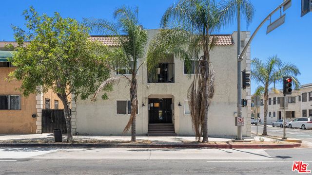600 N Soto Street, Los Angeles, CA 90033