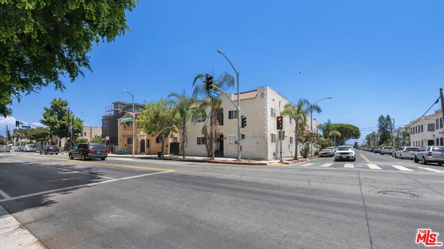600 N Soto Street, Los Angeles, CA 90033