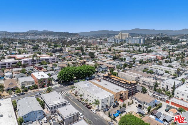 600 N Soto Street, Los Angeles, CA 90033