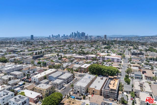600 N Soto Street, Los Angeles, CA 90033