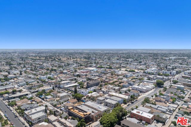 600 N Soto Street, Los Angeles, CA 90033