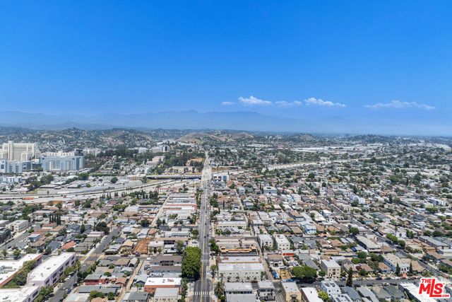 600 N Soto Street, Los Angeles, CA 90033