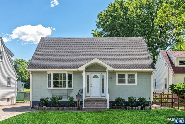 20 Riverview Circle, Little Falls, NJ 07424