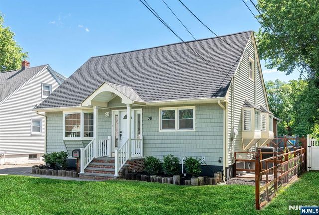 20 Riverview Circle, Little Falls, NJ 07424