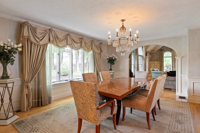 211 Saddle Hill Road, Hopkinton, MA 01748