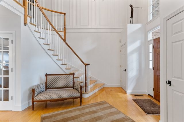 211 Saddle Hill Road, Hopkinton, MA 01748