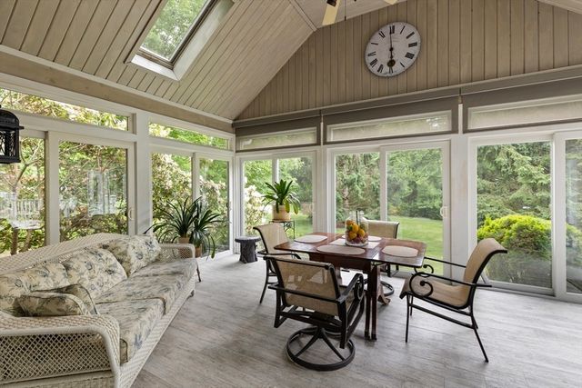 211 Saddle Hill Road, Hopkinton, MA 01748