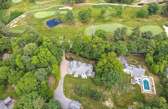 211 Saddle Hill Road, Hopkinton, MA 01748