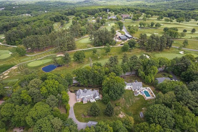 211 Saddle Hill Road, Hopkinton, MA 01748