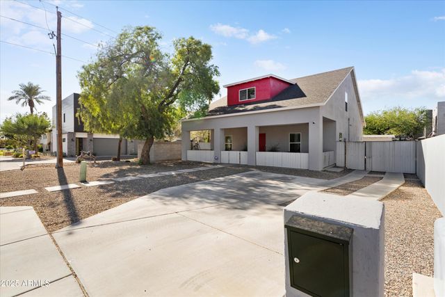 3930 N 30TH Street, Phoenix, AZ 85016