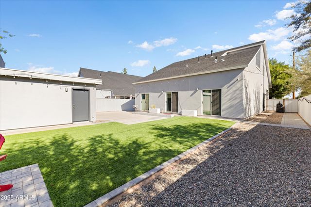 3930 N 30TH Street, Phoenix, AZ 85016