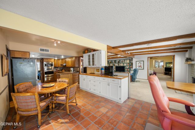 5709 BURNING TREE Drive, El Paso, TX 79912